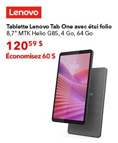 Lenovo Tablet